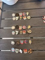 1x séries 1 pins csgo major physique
