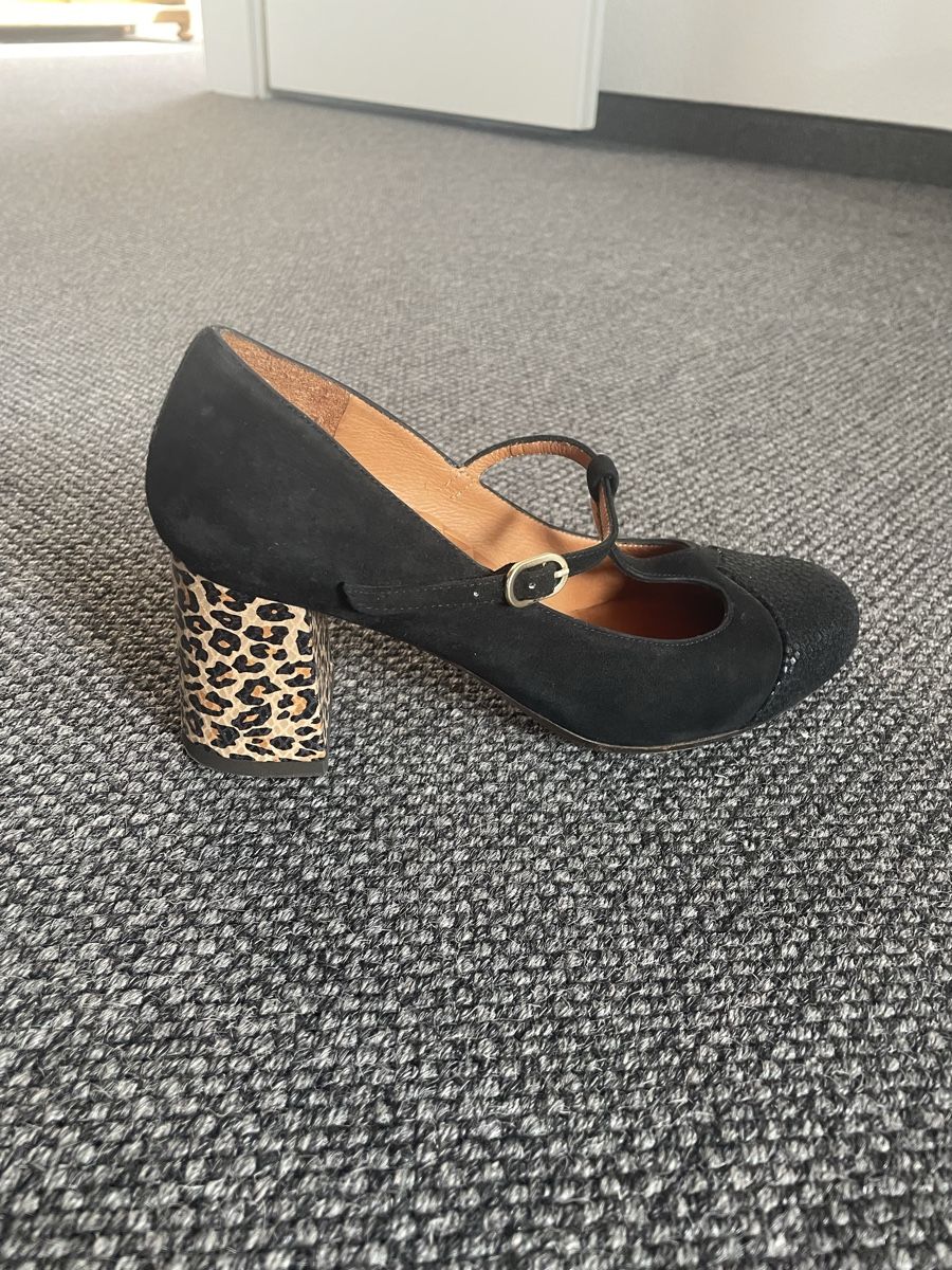 Chie Mihara Scarpe da donna: Chie Mihara Schuh – Usato da Heiden venduto da ring77