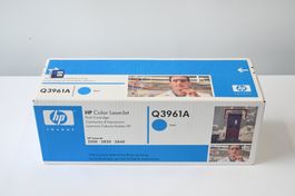 HP Color Laserjet Q3961A Toner