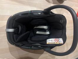 Maxi-Cosi Baby Car Seat