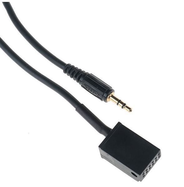 Cavi: Opel 3.5mm Aux Eingangskabel – Nuovo e nell'imballaggio originale da Unterägeri venduto da RmOnline 1