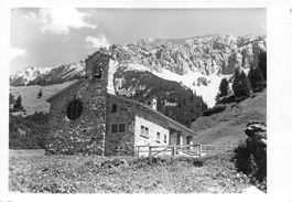 2x Malbun, Vaduz