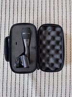Shure KSM9 Premium Kondensator-Gesangsmikrofon  neuwertig