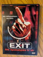 DVD "EXIT - Die Apokalypse in dir"