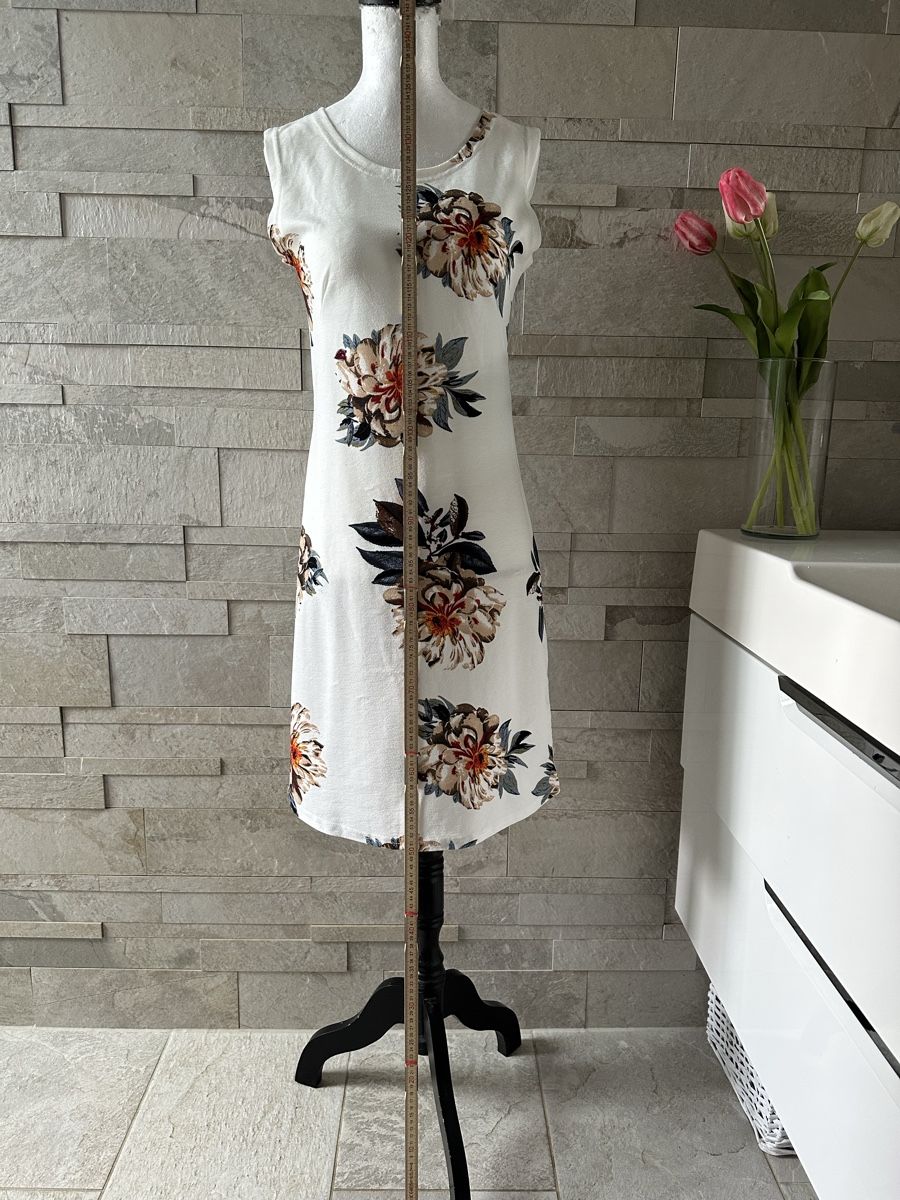 Vestiti: Sommerkleid,Gr.s-m – Usato da Evilard venduto da Cristal111 2