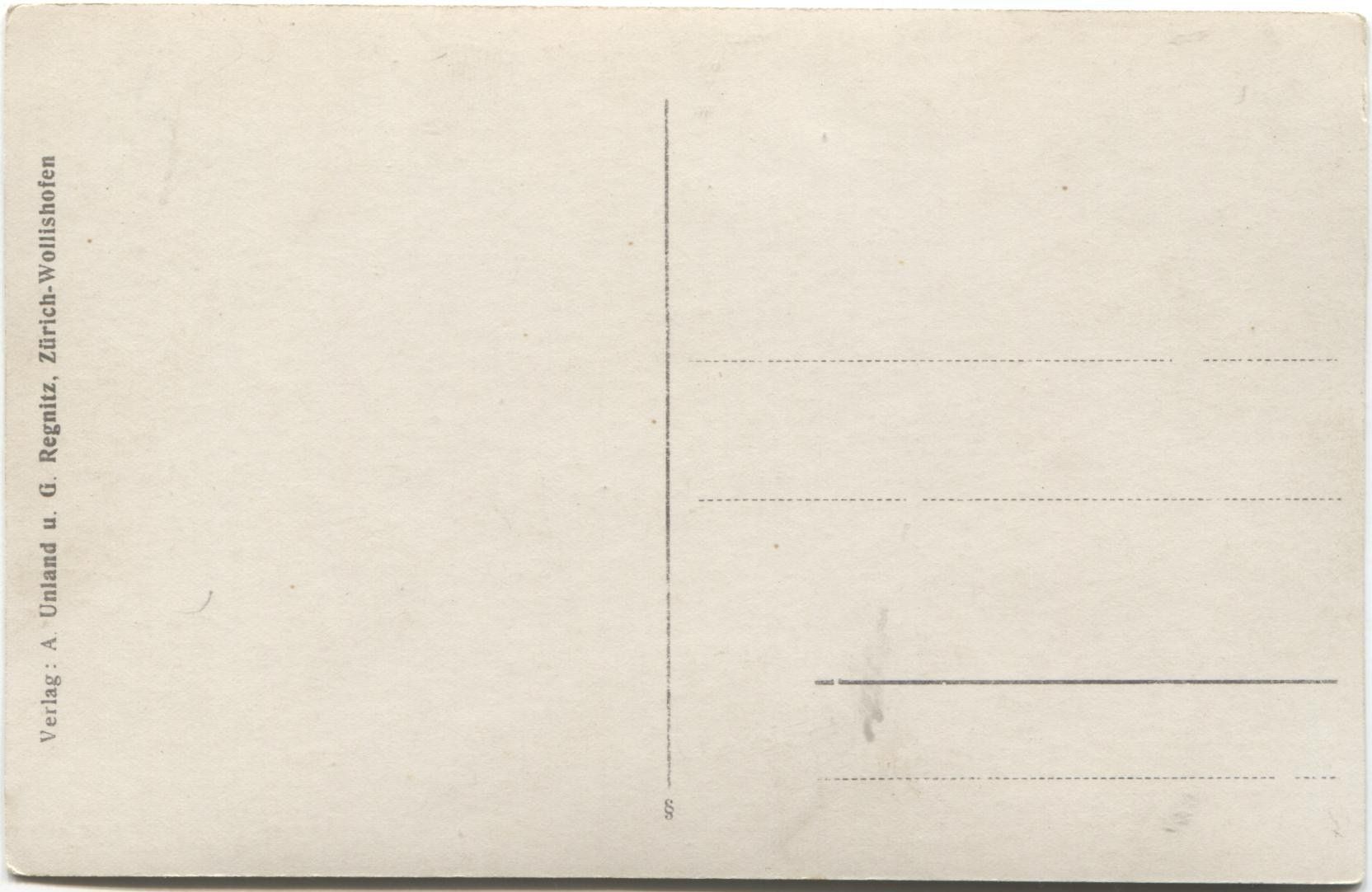 Cartes postales: Landwirtschaft/Güllefass 1910 ZH oder AG? – D'occasion à Rothrist par Clanx 1