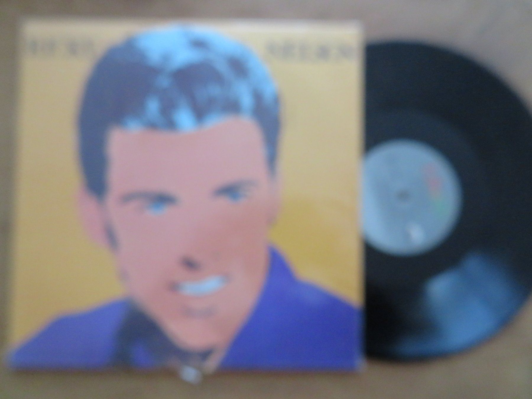 Dischi in vinile: RICKY NELSON SHAME 2LPS – Nuovo (secondo la descrizione) da Zürich venduto da max_cp5f
