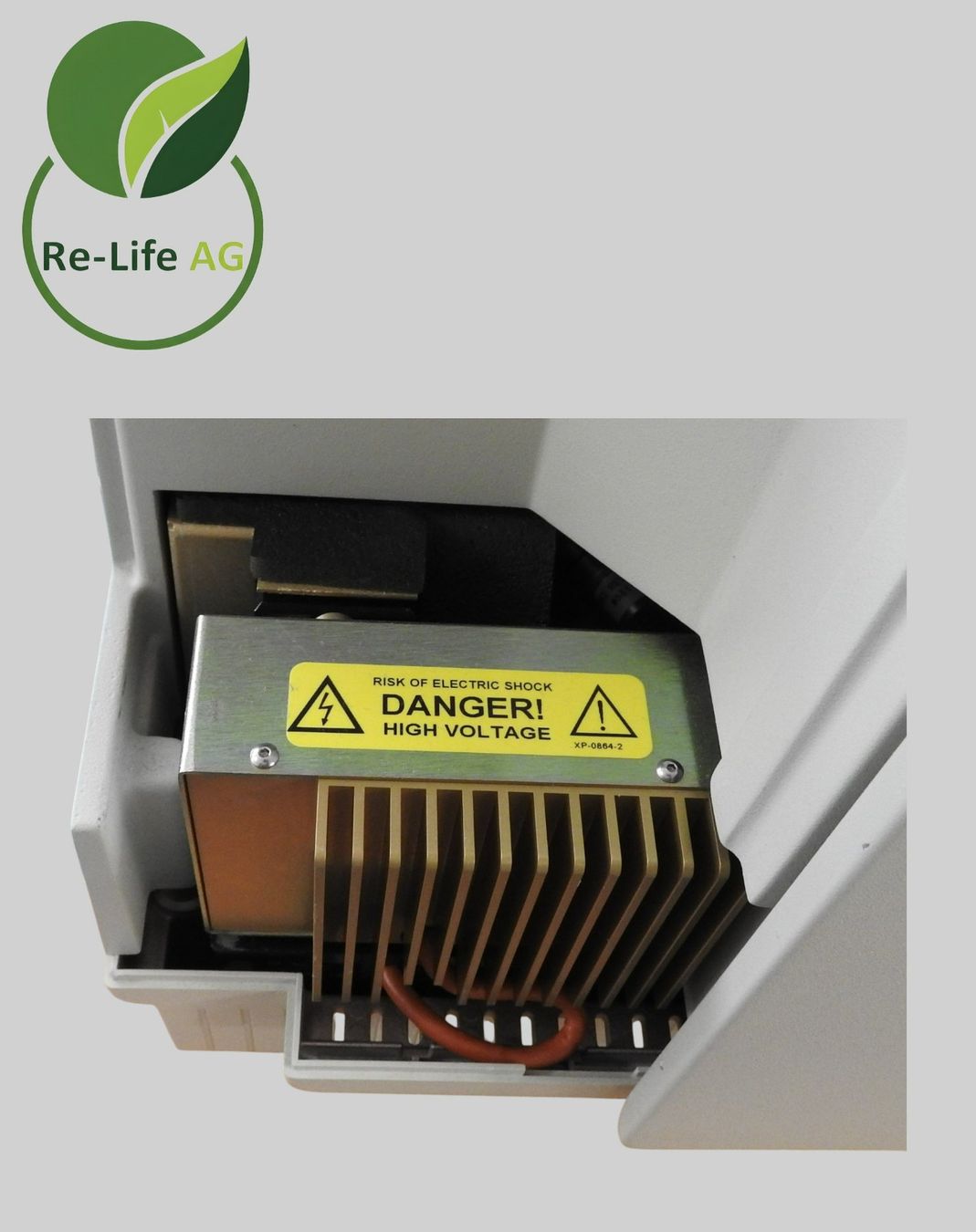 Tutte le macchine: Molecular Devices FlexStation II 384 Microplate Reader – Difettoso da Reinach BL venduto da Re-LifeAG_Labor 7