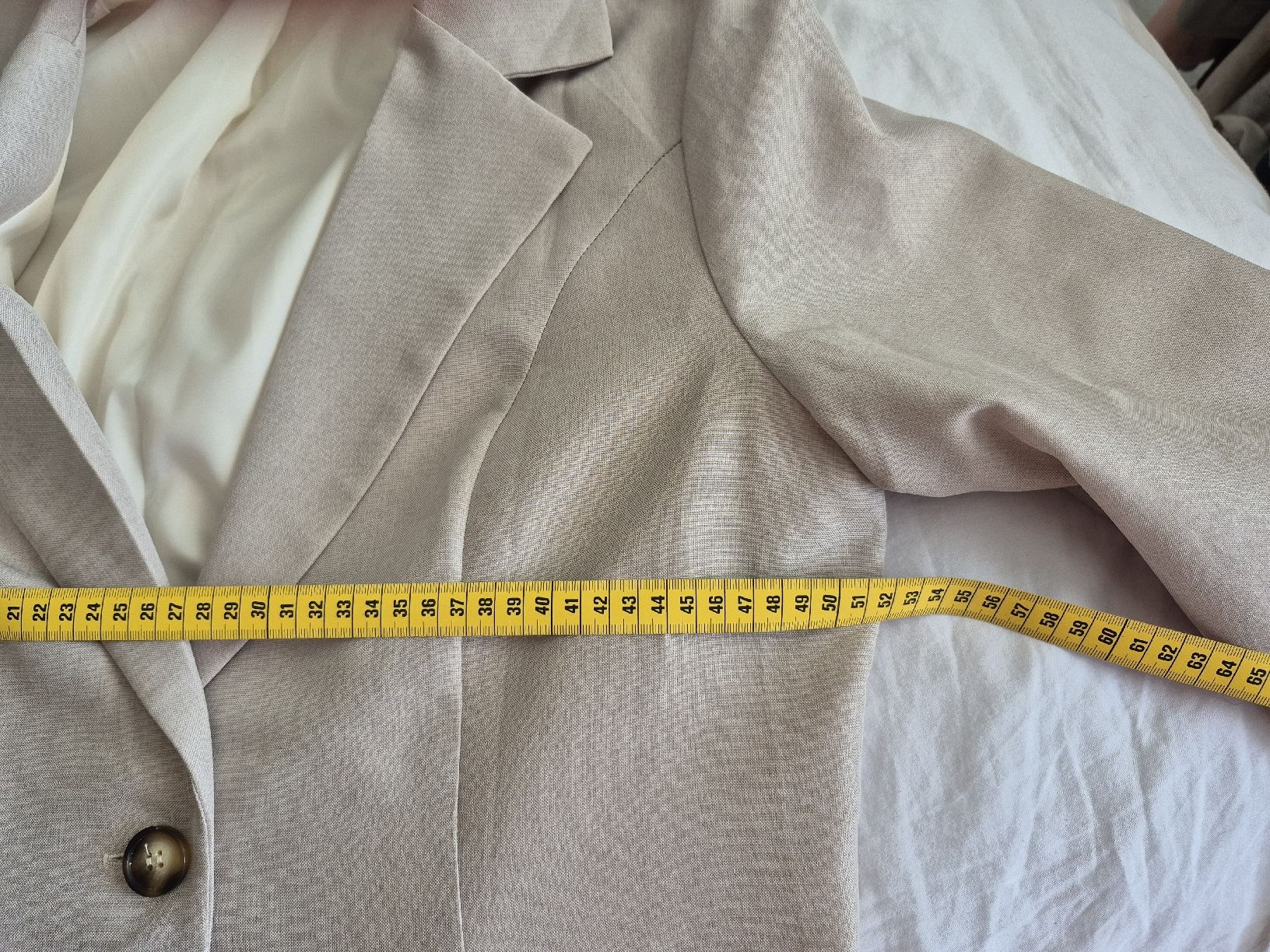 Vestes: Sommerblazer – Neuf (Voir description) à Rorschach par Bodensee-65 2