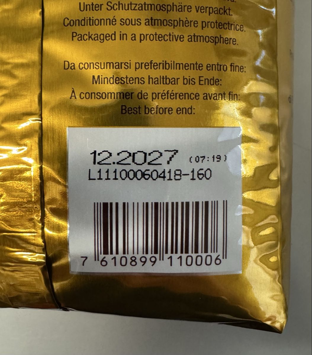 Cibi & Specialità: Kaffee Chicco D‘oro 10x1kg – Nuovo e nell'imballaggio originale da Kaisten venduto da alonso1996 1
