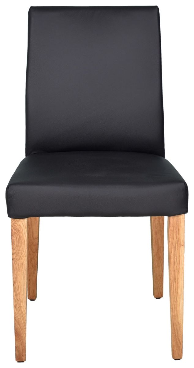 Interio Chaises: Echtleder Stühle 6 Stück – D'occasion à Wil SG par M_Ste 1
