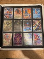 Pokémon Sammlung 48x AR / Illustration Rare / Full Art