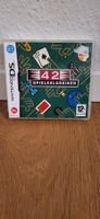 Nintendo DS - 42 Spieleklassiker