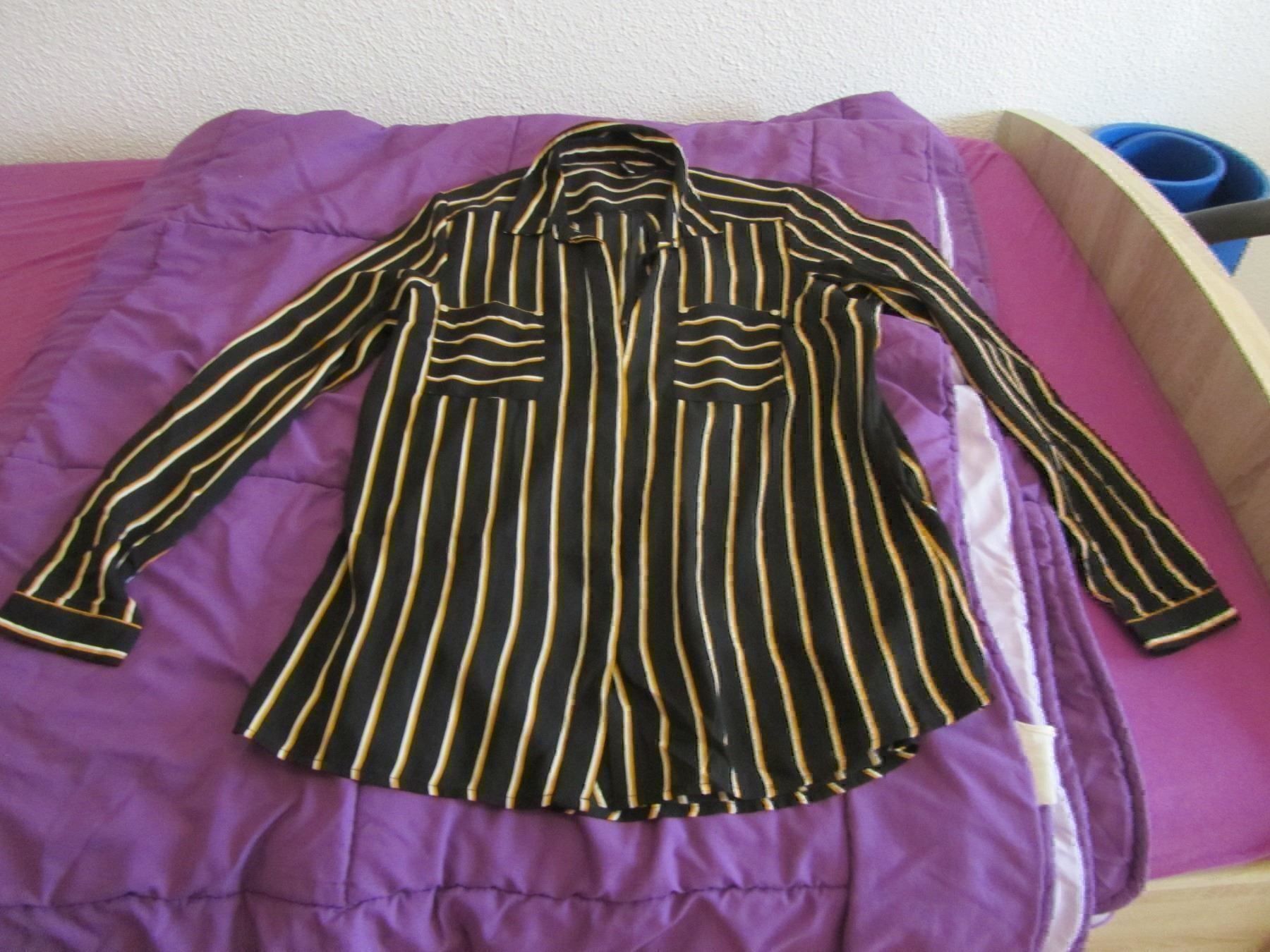 Blusen: Bluse S – Gebraucht aus Würenlingen von kuh33