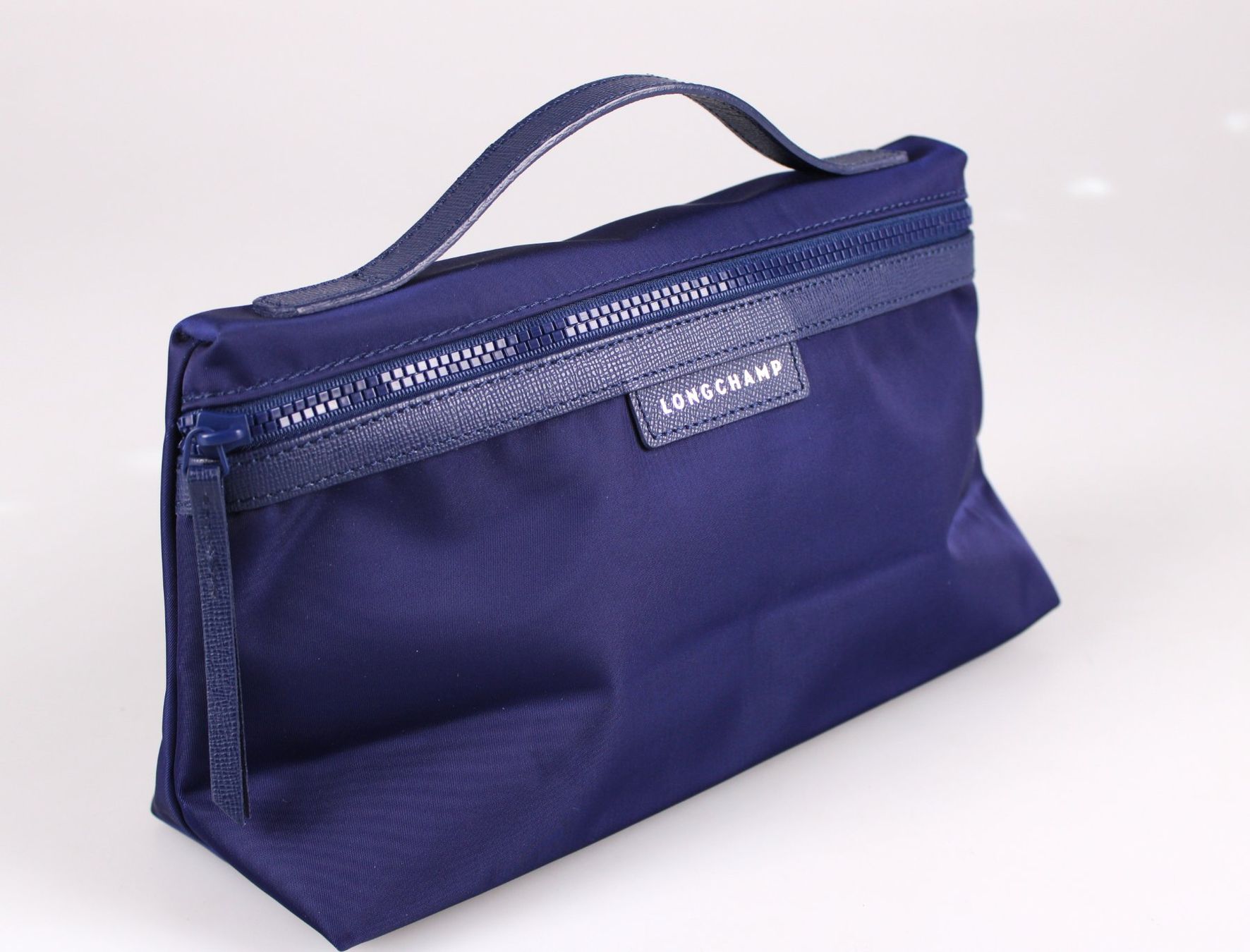 Longchamp Kosmetikkoffer: Longchamp Le Pliage Néo Kosmetiktasche & Pouch - Set – Gebraucht aus Volketswil von brockipfannenstil 6