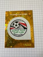 Panini Sticker WM 2026, EGY 1