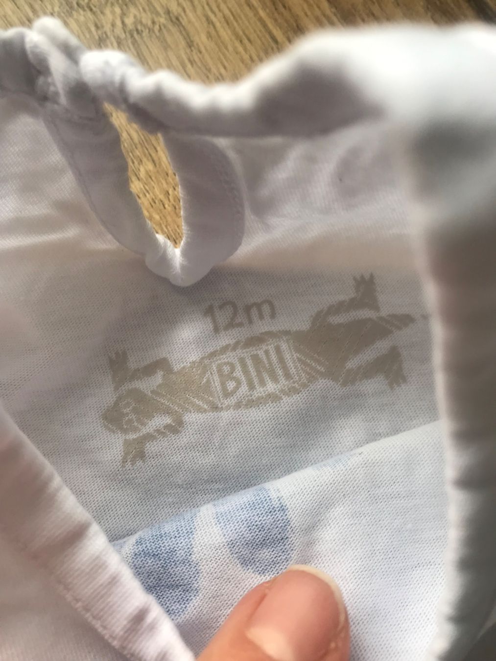 Kleider & Röcke: Baby Summer Dress 12M – Neu (gemäss Beschreibung) aus Brugg AG von Magna3 2