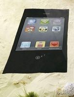 Phone Apps Strandtuch
