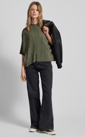ONLY M L XL Issei Miyake Stil Neu/NP40CHF PE