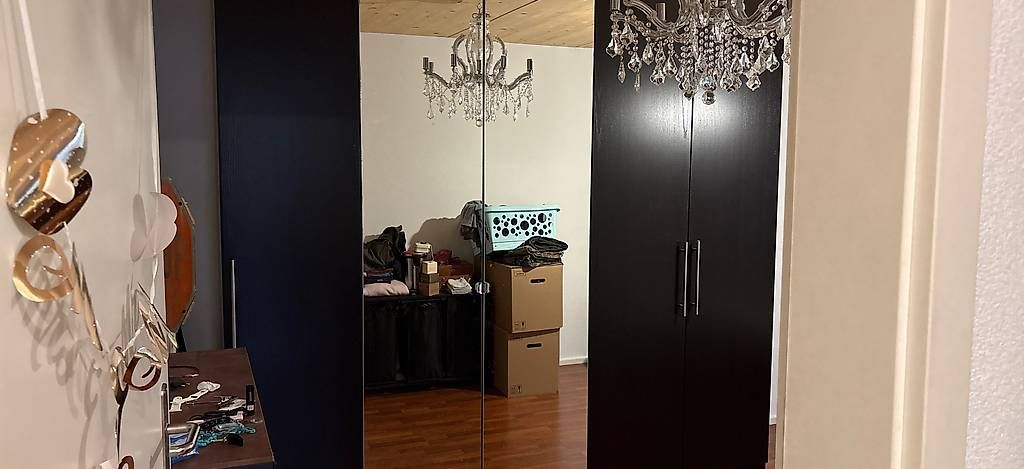 Armadi: Kleiderschrank – Usato da Hinwil venduto da joe_62dp