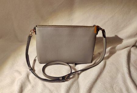Henri Bendel Crossbody Tasche