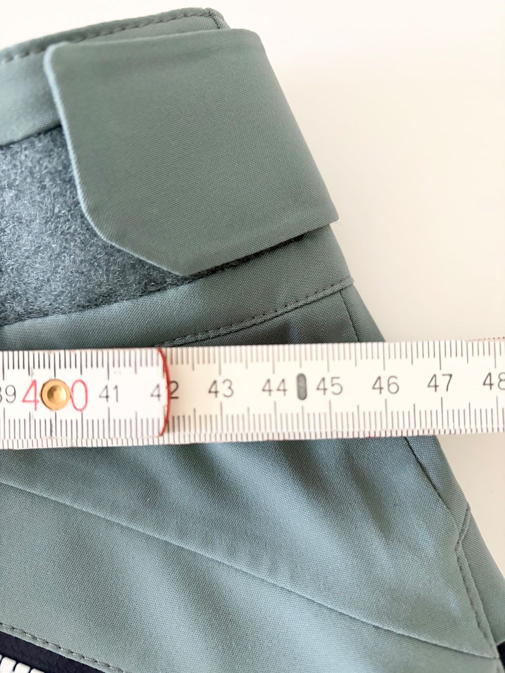 Pantaloni: Skihose Herren von AMUNDSEN – Nuovo (secondo la descrizione) da Nürensdorf venduto da metropolitans 5