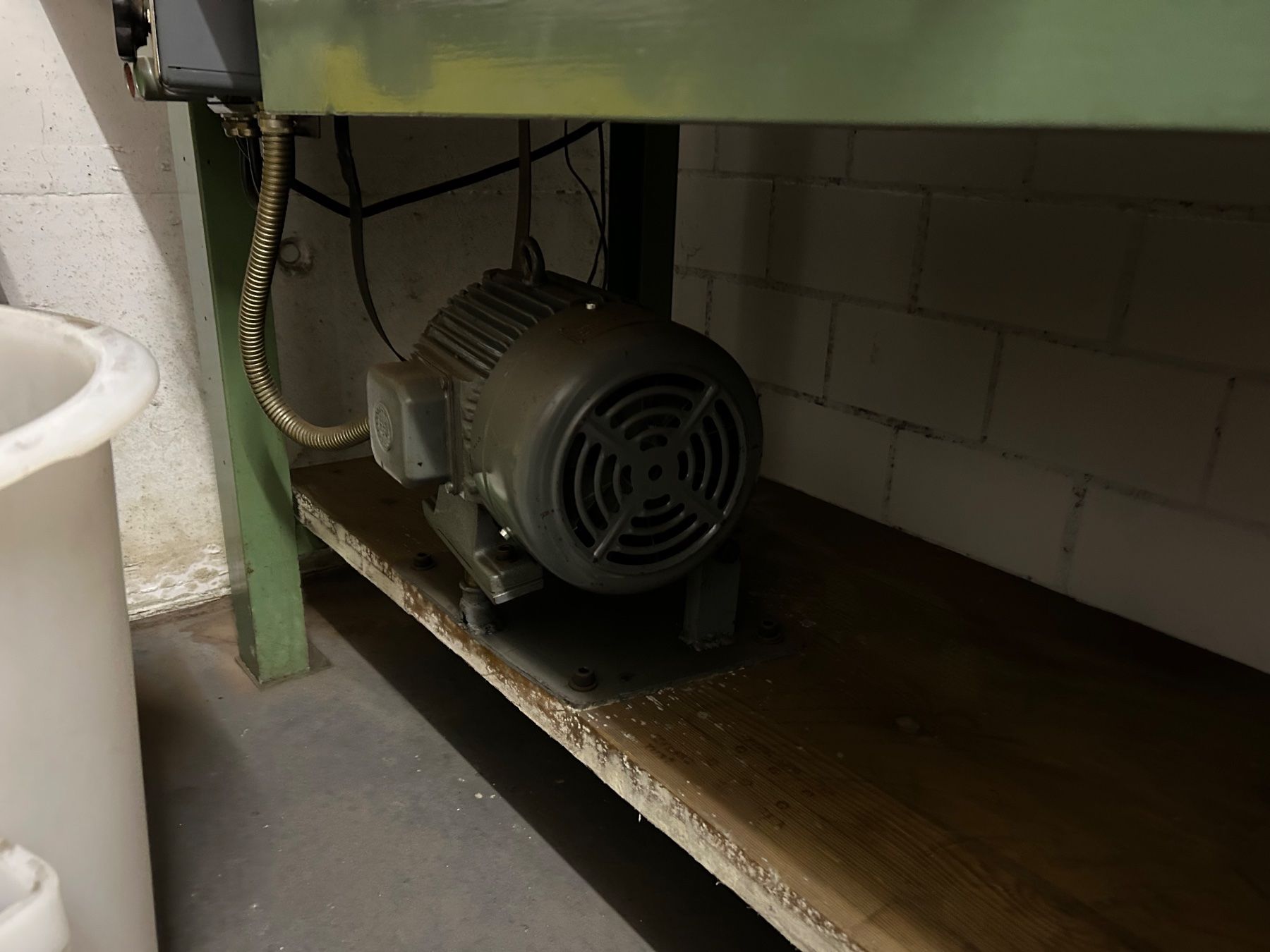 Schaublin Tutte le macchine: Schaublin 102  Drehbank – Usato da Aarau venduto da Tanichtis01 2