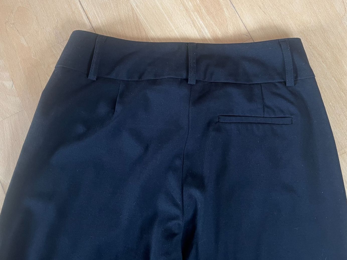Esprit Hosen: ESPRIT Damen Hose, Gr. 32, Schwarz – Gebraucht aus Worb von farben20zauber 1