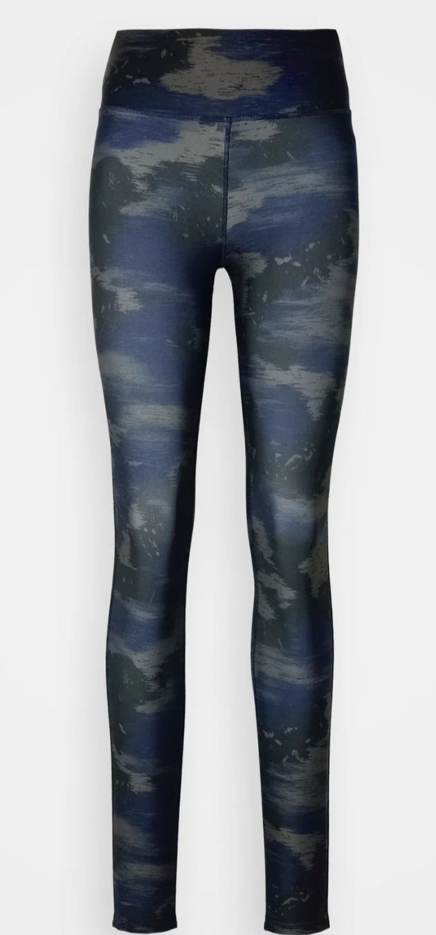 Reebok Leggings: Reebok Sporthose Gr.L – Usato da Necker venduto da Chroemli7 1
