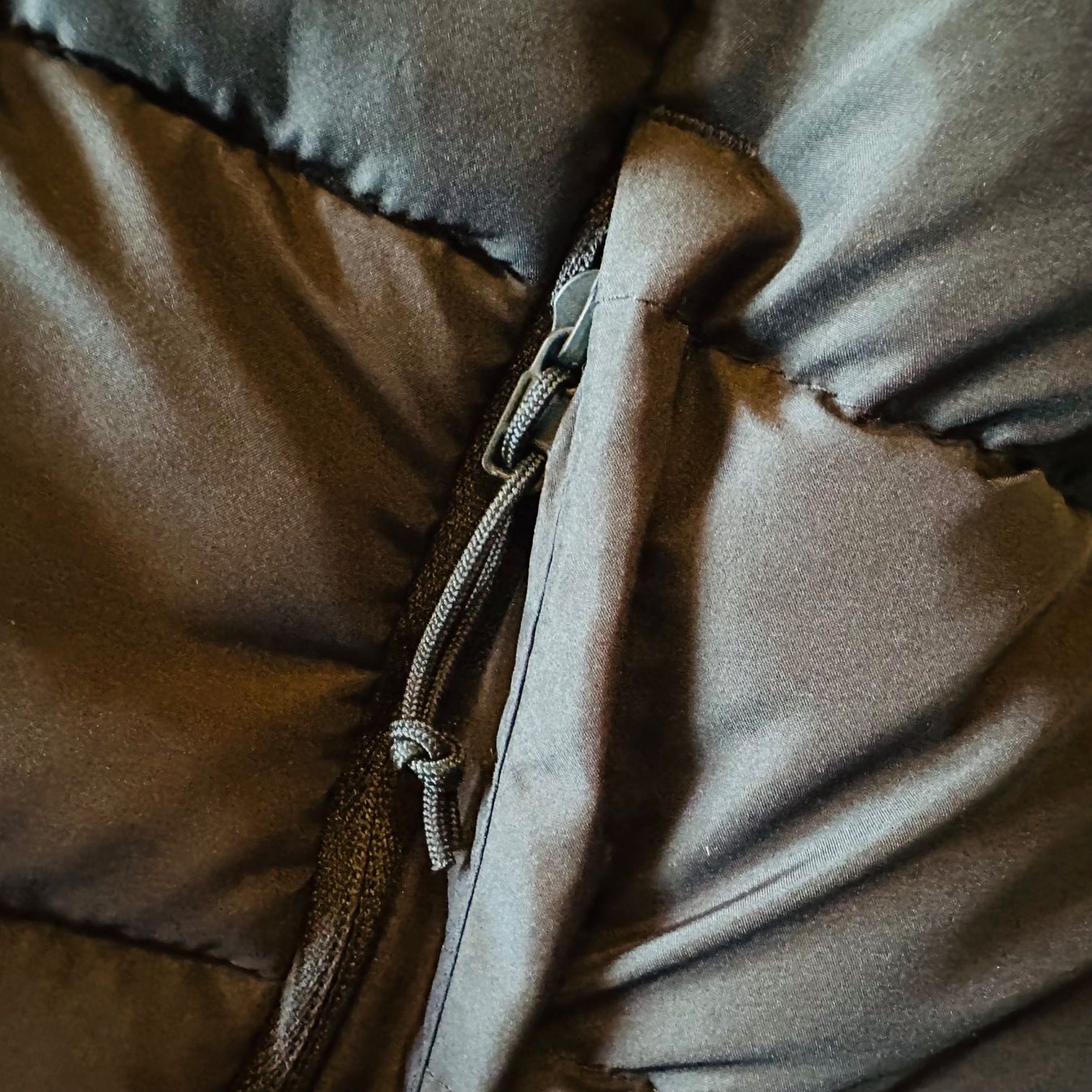 North Face Gilets & Westen: NORTH FACE Winterweste Gr. M Schwarz - NEU! – Neu (gemäss Beschreibung) aus Tägertschi von TheChange 4
