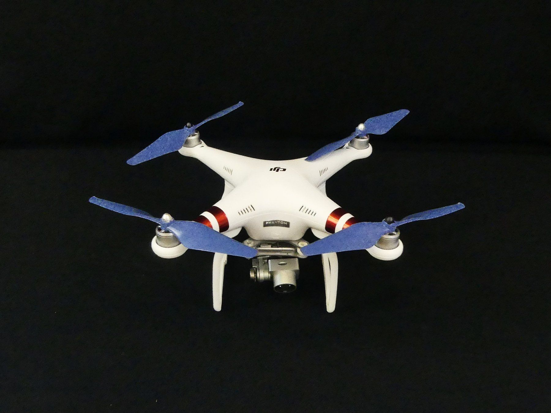 DJI Action Cam: DJI Phantom 3 Standard Drohne – Gebraucht aus Pratteln von Restwert_Pratteln 4