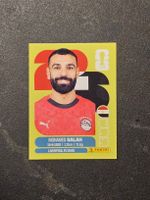 Mohamed Salah • Panini Sticker WM 2026