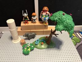 Playmobil Asterix