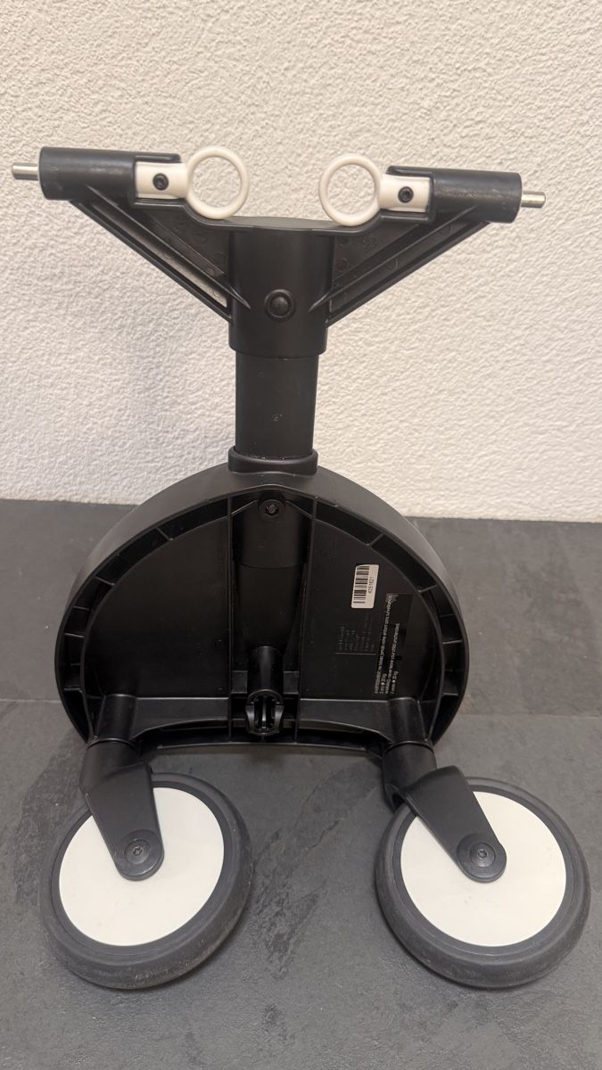 Babyzen Carrozzine: STOKKE YOYO Mitfahrbrett – Usato da Langnau am Albis venduto da Beebe 1
