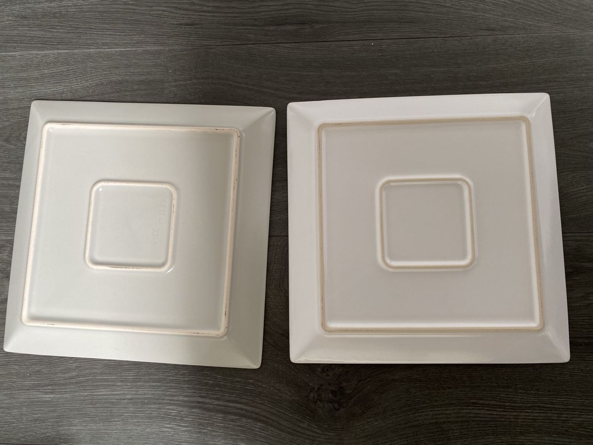 Piatti: 12 Teller  26x26cm – Usato da Hägglingen venduto da Karin0802 7
