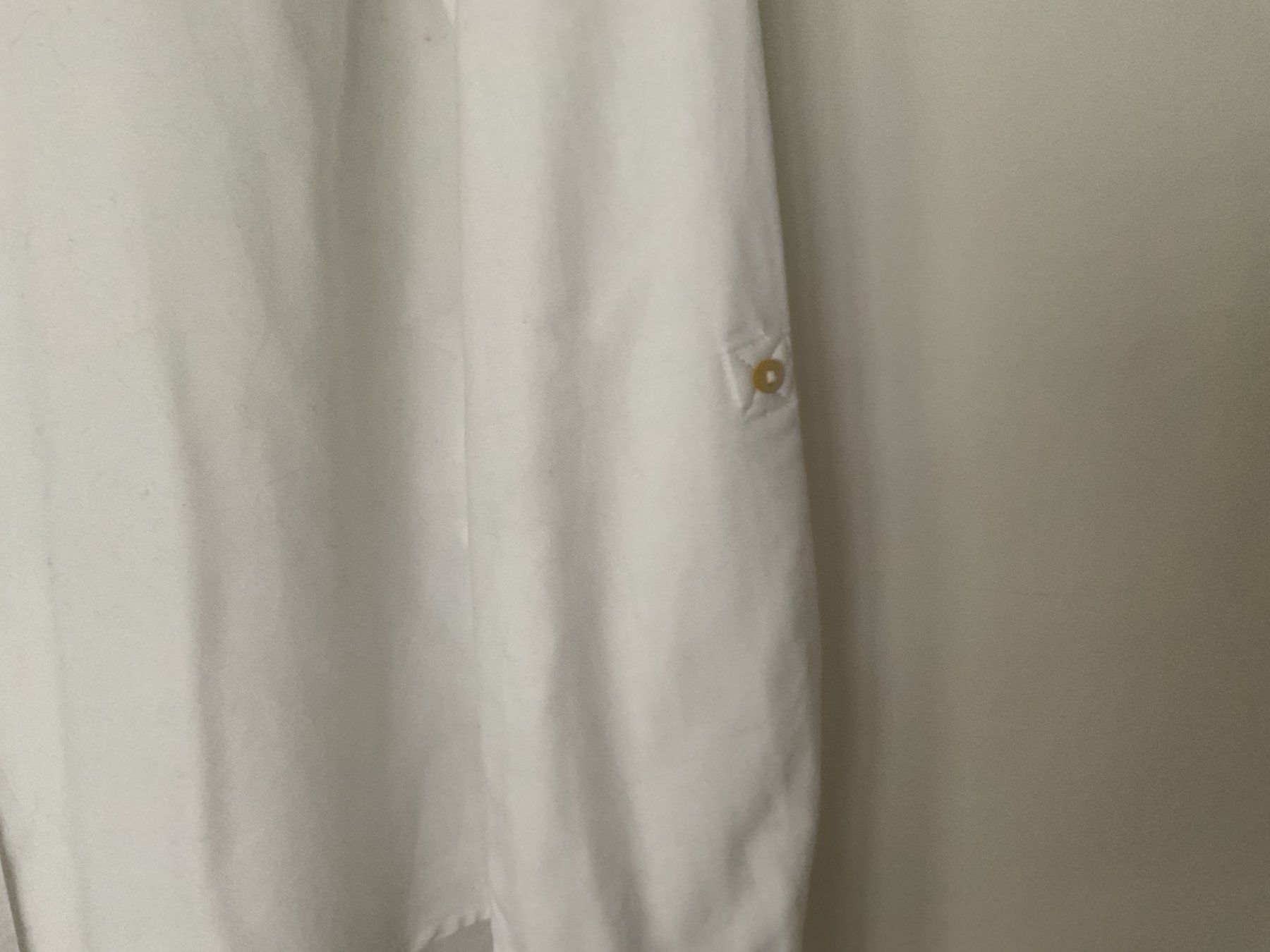 Esprit Camicette: Esprit - klassische, weisse Bluse - Gr. 36 – Usato da Walchwil venduto da Budy7 3