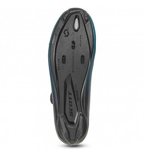 Scott Scarpe da uomo: Chaussure SCOTT Road Team BOA®, taille 42 – Nuovo e nell'imballaggio originale da Sugiez venduto da factorysportoutlet 4