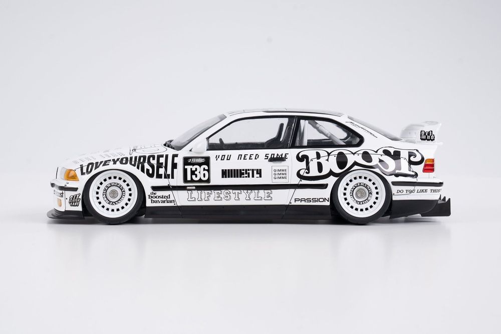 Jp Performance Modellautos
