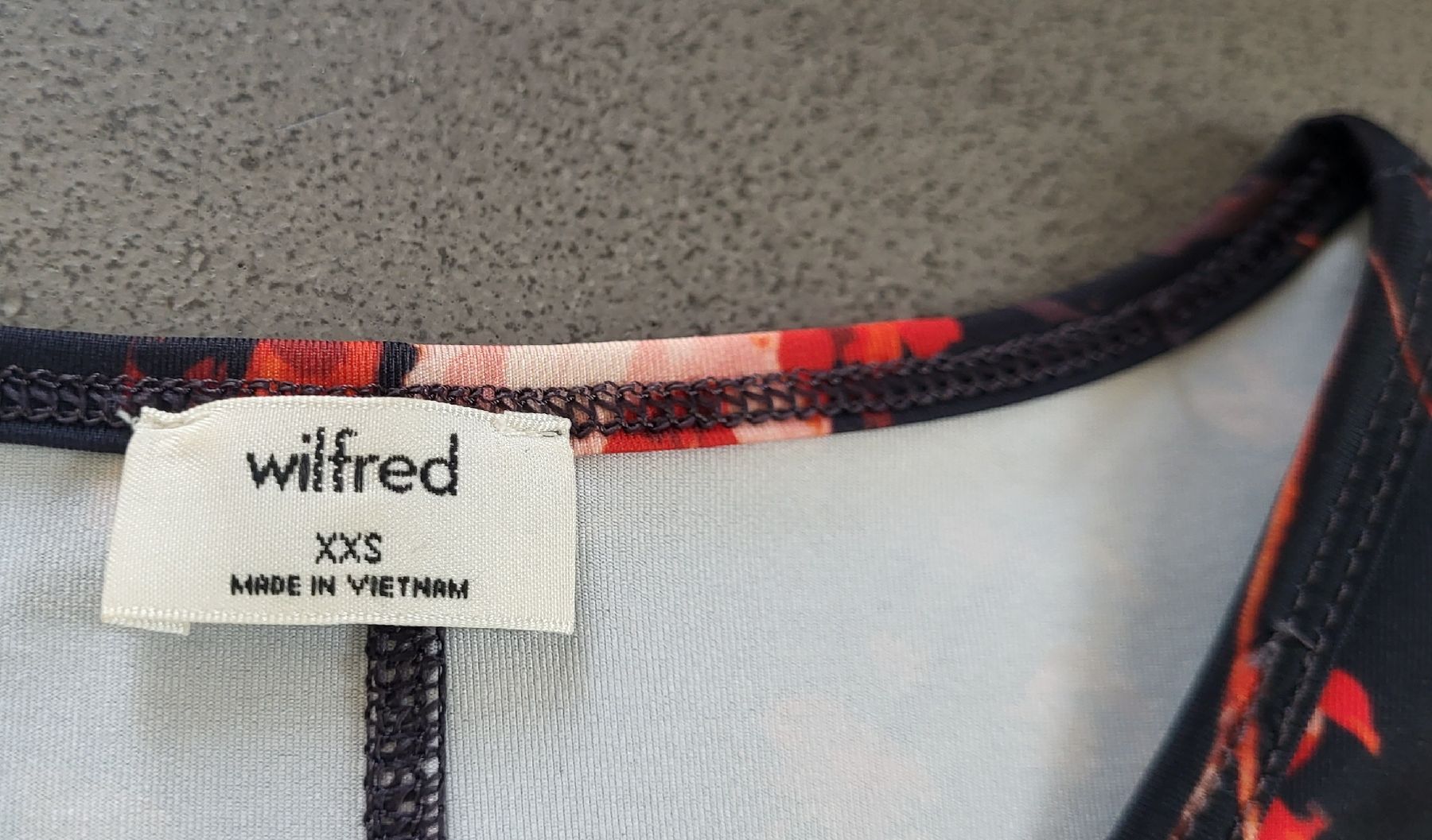 Vestiti: Wilfred Kleid GrXXS – Usato da Kaisten venduto da Ciccr 2
