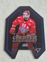 Sportzoo  Crested Leaders   Maier   Rapperswil