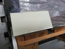 Fliesen 10 x 20 cm /ca. 140m² / K11