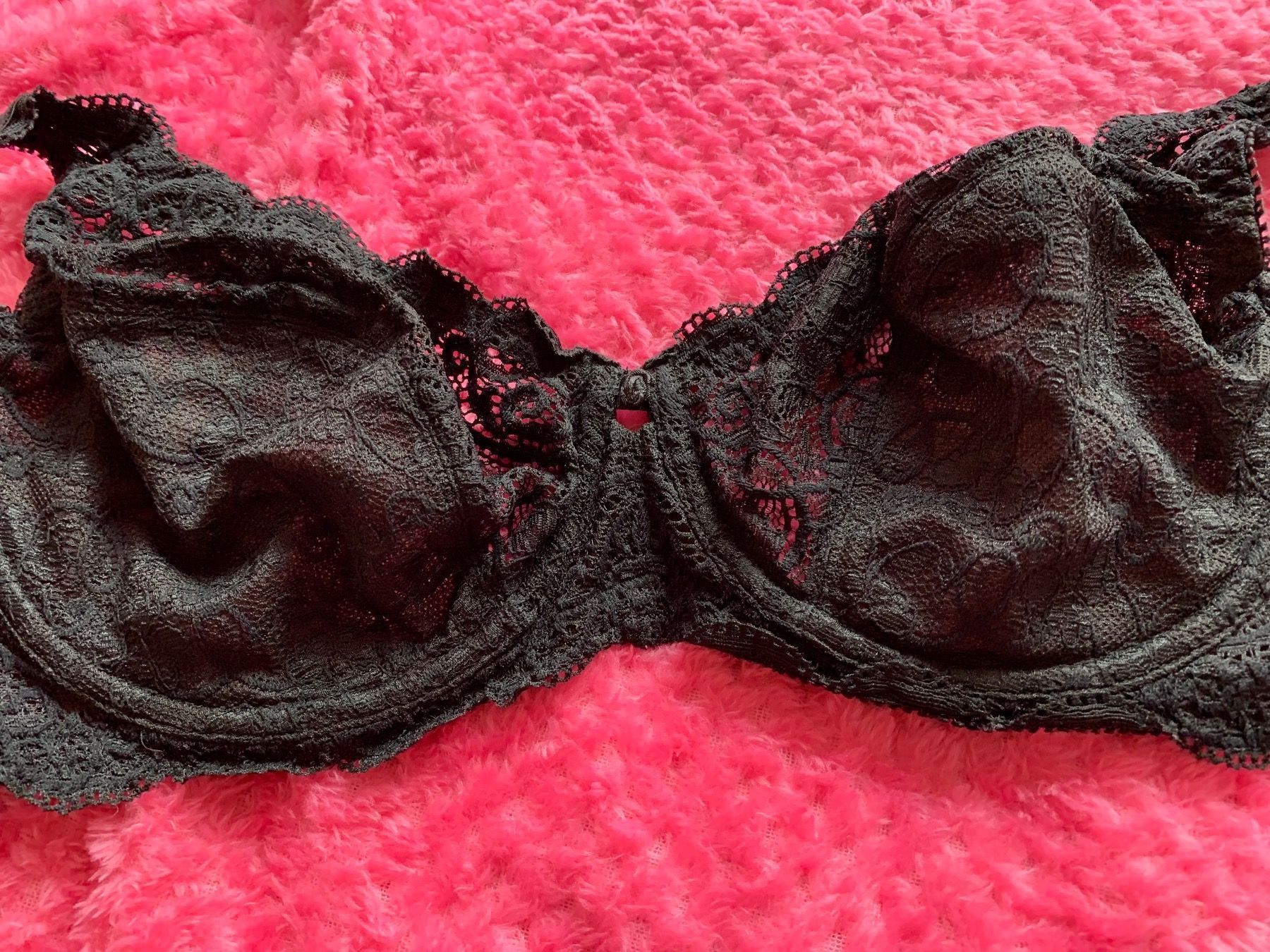 Altra biancheria intima: Bra Gr 75 D – Usato da Zürich venduto da AnaMK 1