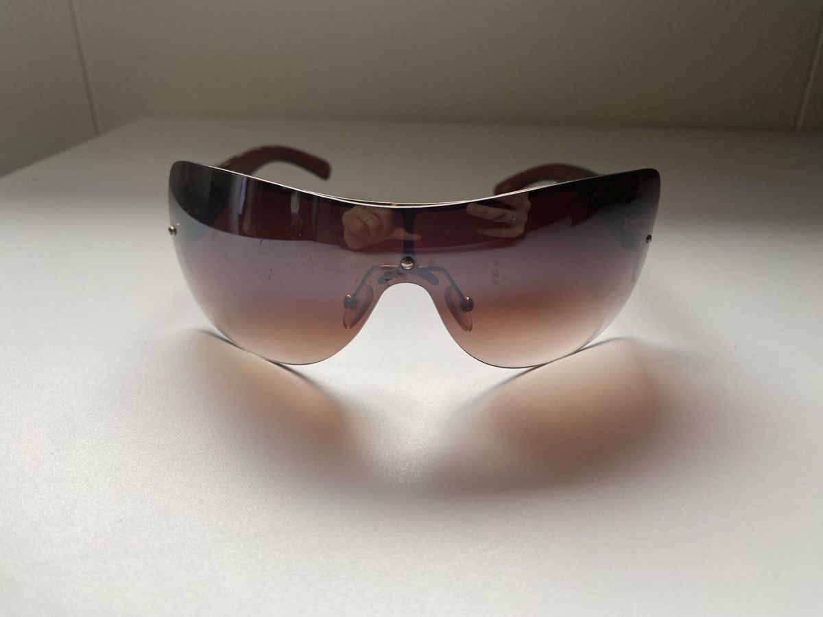 Occhiali & Lenti: Vintage sunglasses 80s from Miami – Usato da Göschenen venduto da Anoli34