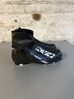 KW+ Klassisch Langlauf Schuhe Gr. 45 Wie NEU