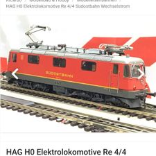 Profile image of Spezial-Modelle
