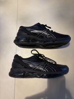 Asics Gel Quantum 360 VIII black / 43.5