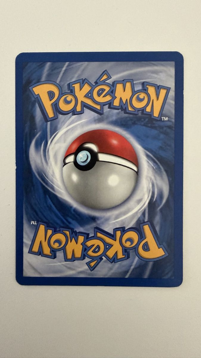 Pokémon Cartes à collectionner: Pokemon gym charmender – D'occasion à Caslano par tuning21 1