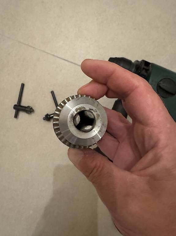 Perceuses: Marteau perforateur Boschhammer BH 2000 Plus SDSPlus – D'occasion à Luins par Okobler 3