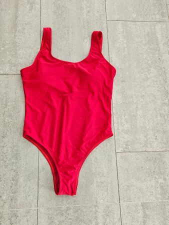 Badeanzug, Badekleid,
