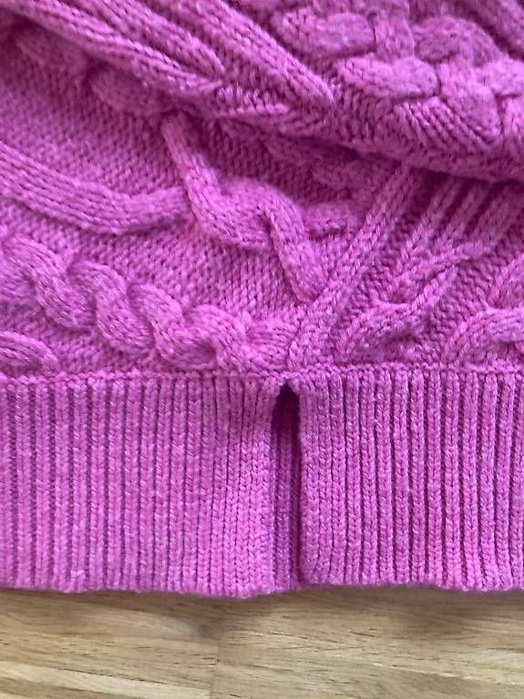 Maglioni & Felpe: Como Sweater von The Garment – Usato da Zürich venduto da rundeshaus1 1